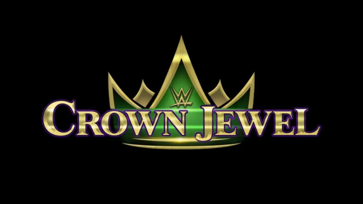 Original Plans For WWE Crown Jewel 2024 Match